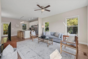 Water,Power,WIFI- 10 Min to Downtown AVL